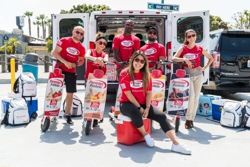 How to Measure Experiential Marketing Success: KPIs and Metrics - Air Fresh Marketing blog