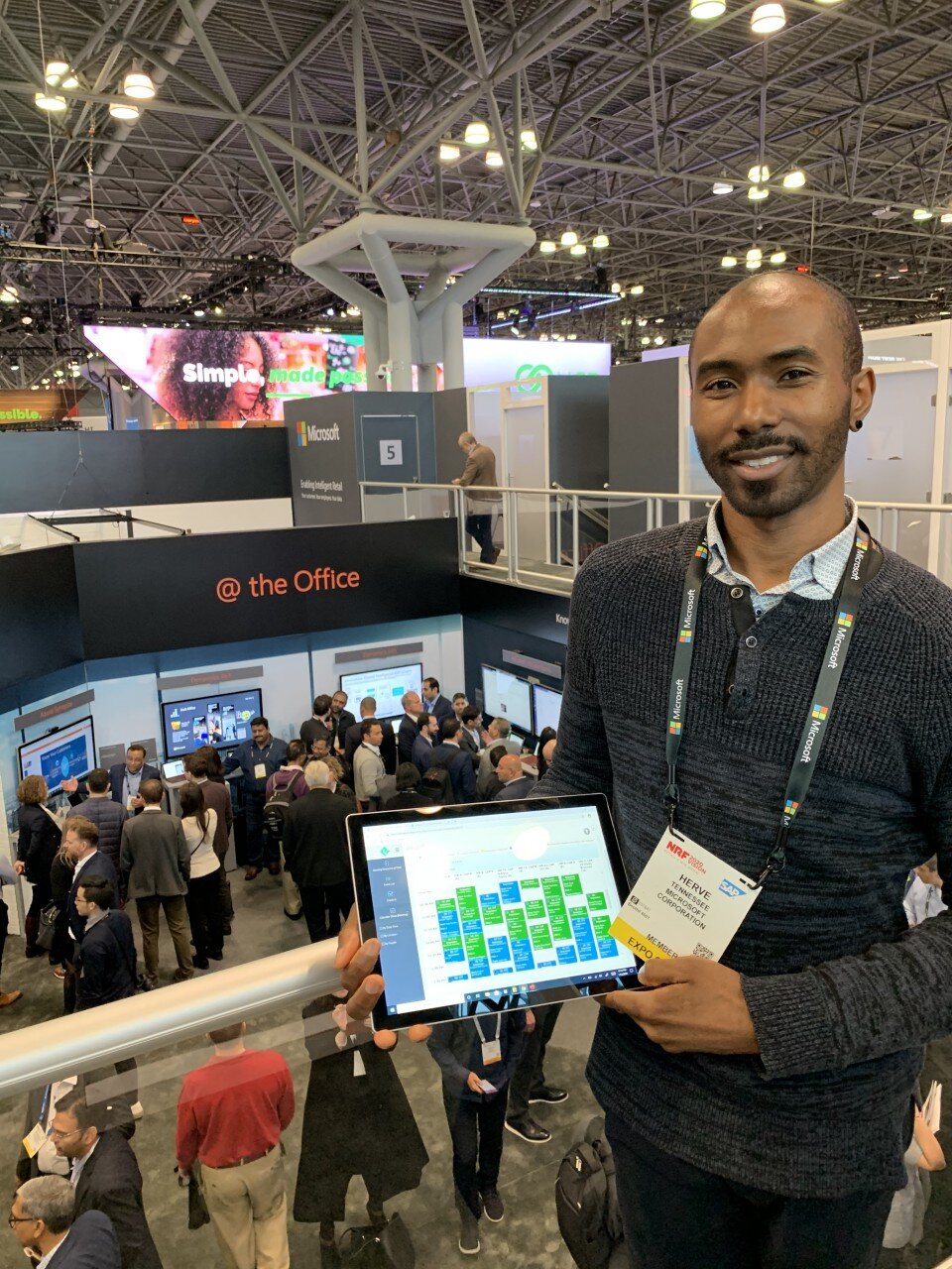 What Are the Top Experiential Marketing Trends for 2026? - Air Fresh Marketing blog