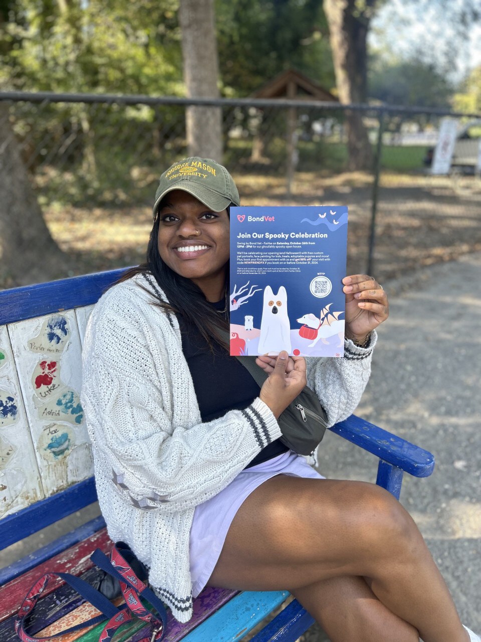 Bond Vet - Grand Openings