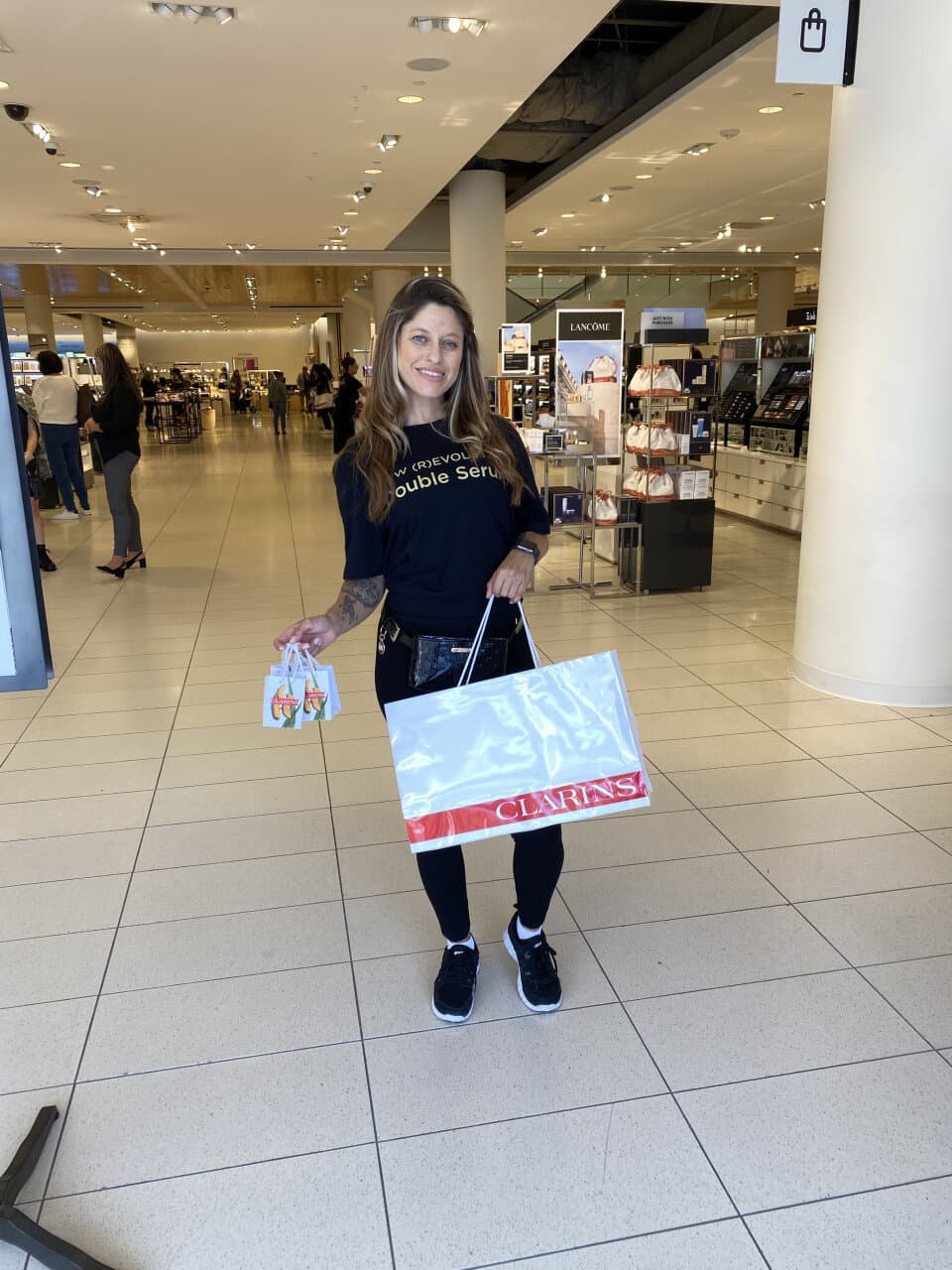 Natural Products Expo West