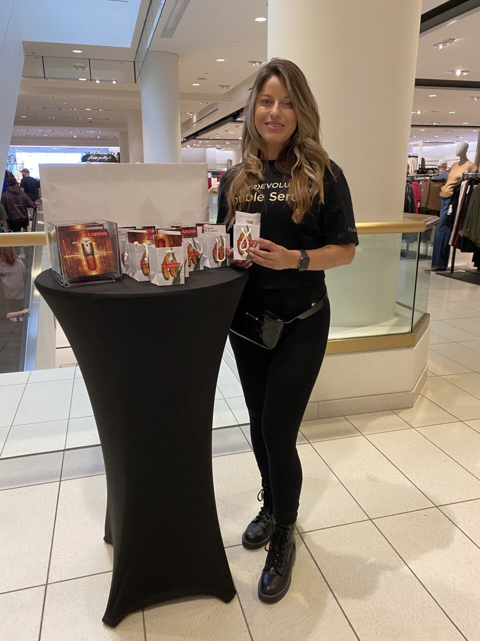 New York Fashion Week