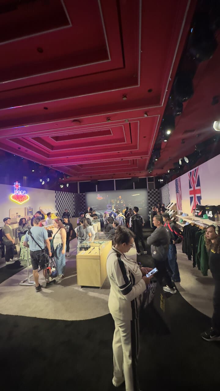 Austin City Limits Music Festival