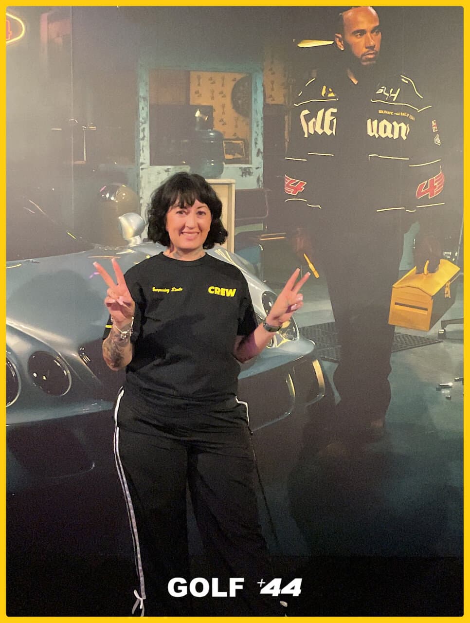 The Masters Tournament