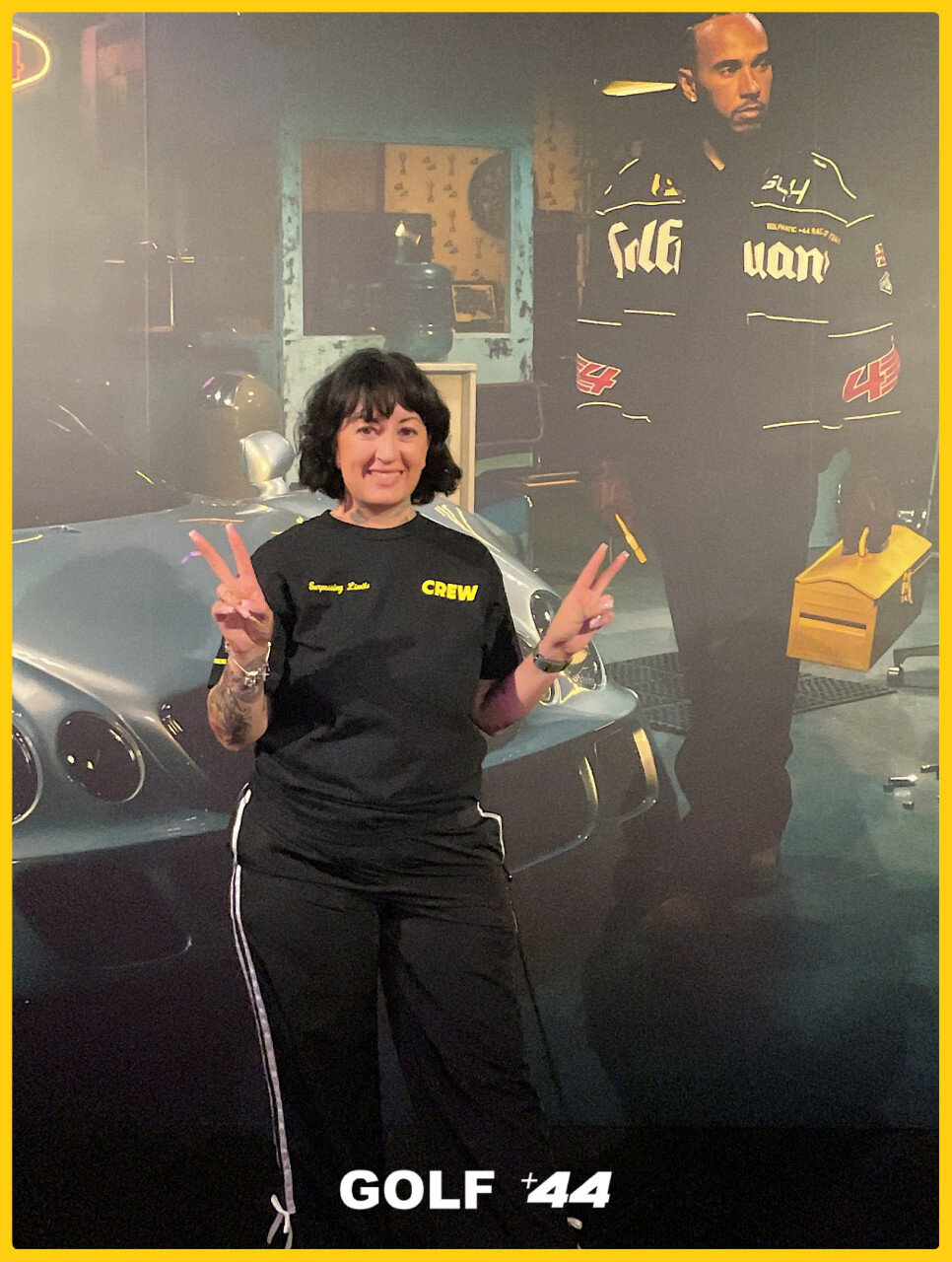 2028 Olympics Crypto.com Arena