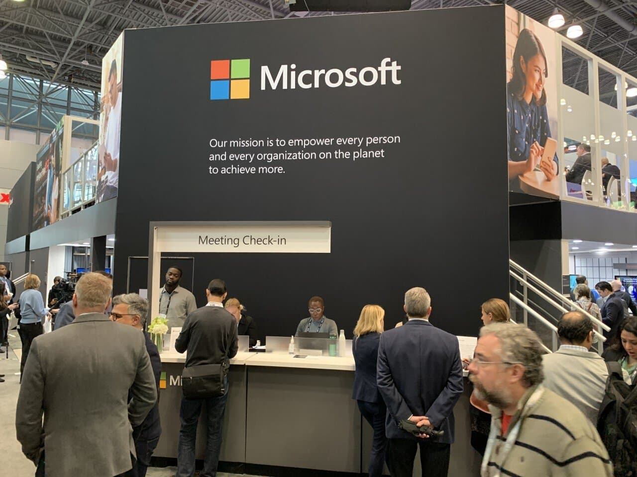 International Builders' Show