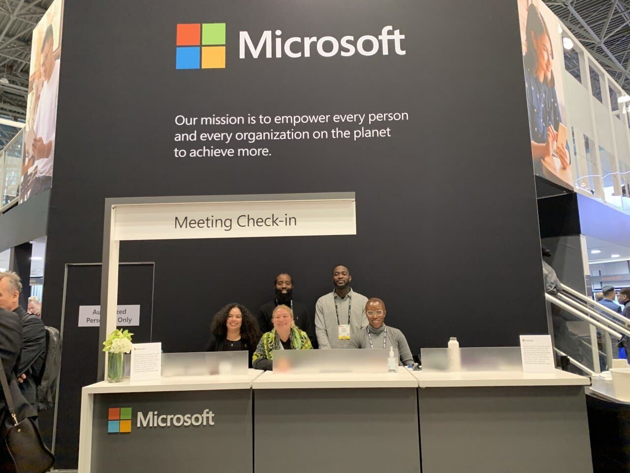 Microsoft Ignite