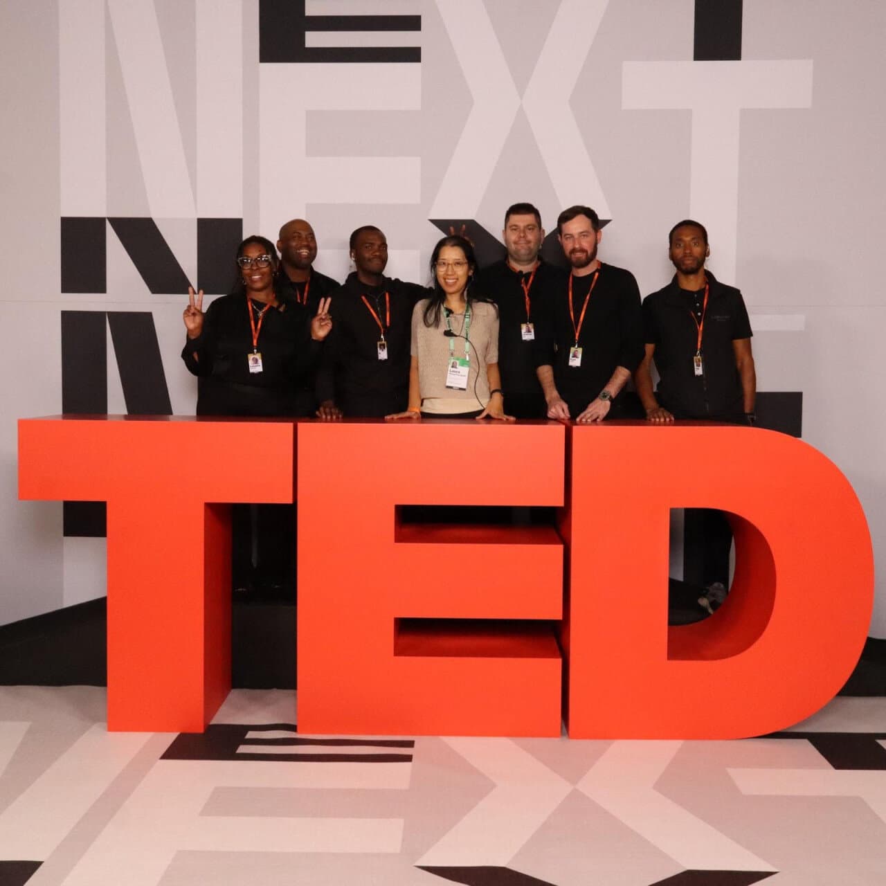 Washington DC monuments and convention center experiential marketing