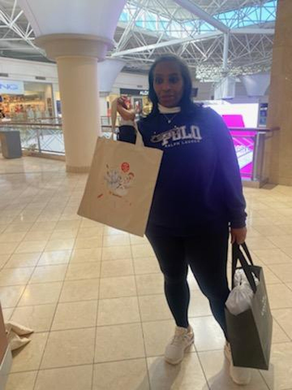 Charlotte Convention Center