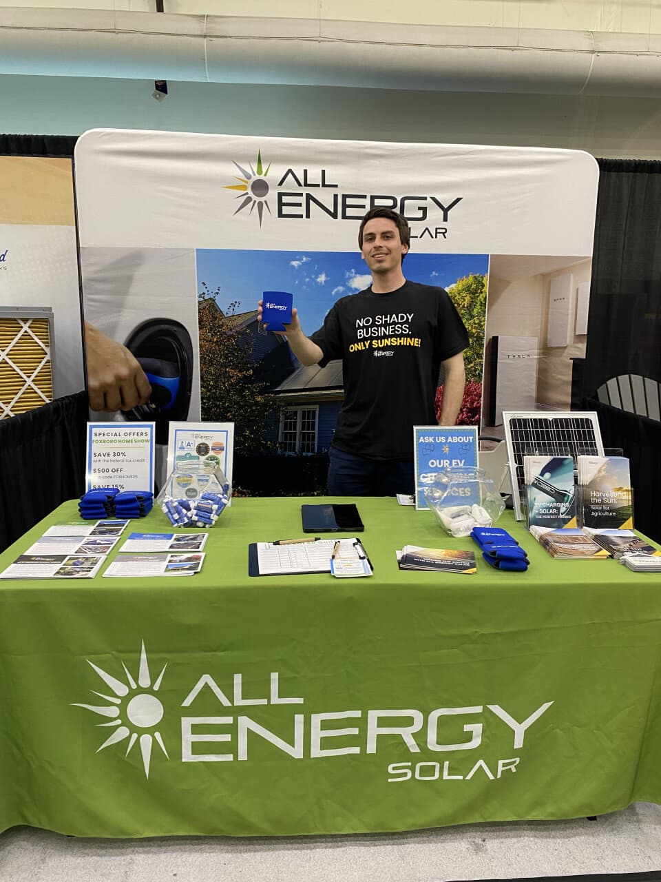 Las Vegas Convention Center