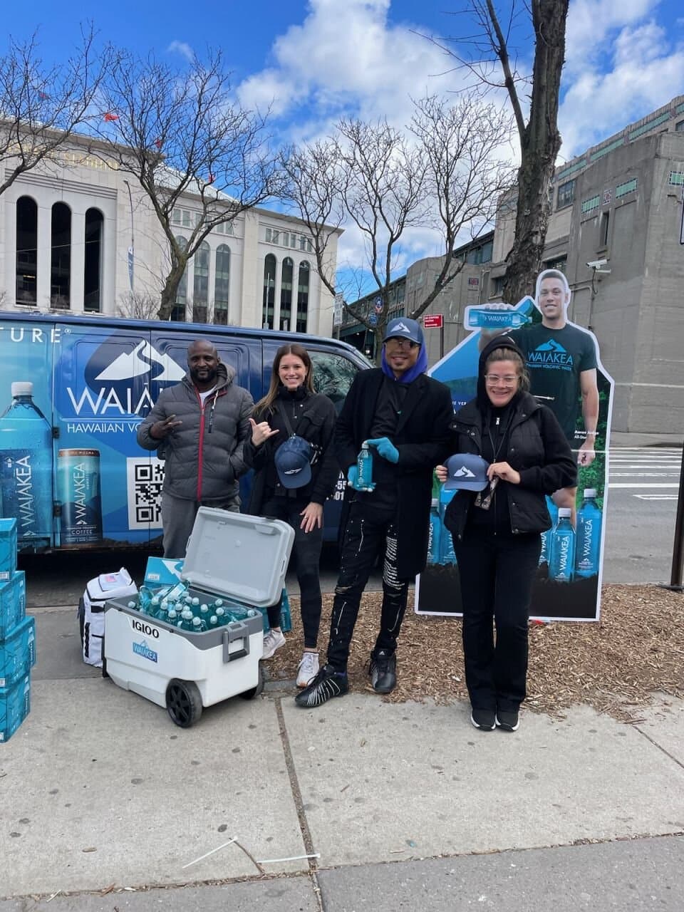 Jacob K. Javits Convention Center
