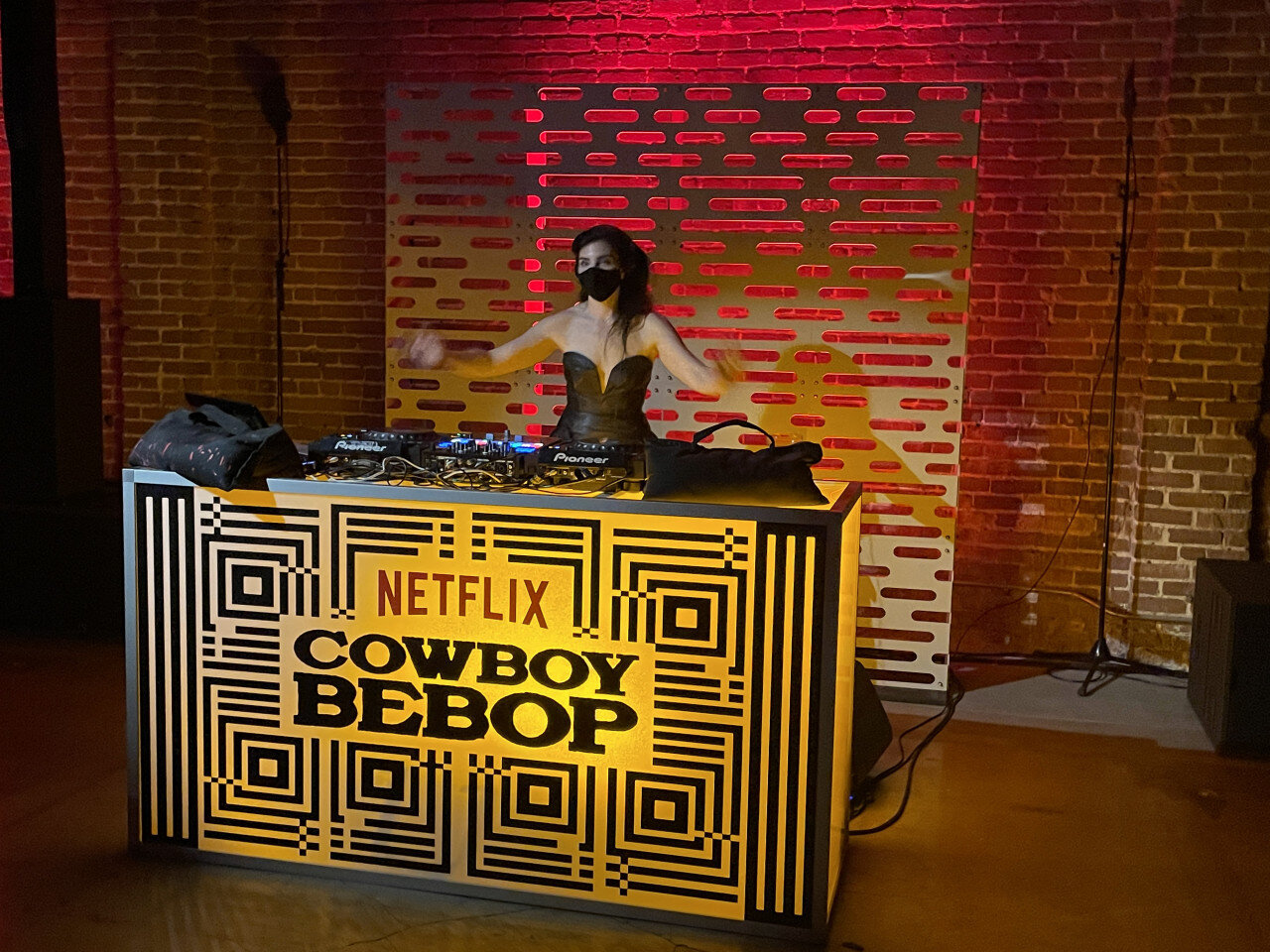 Netflix Premiere Events