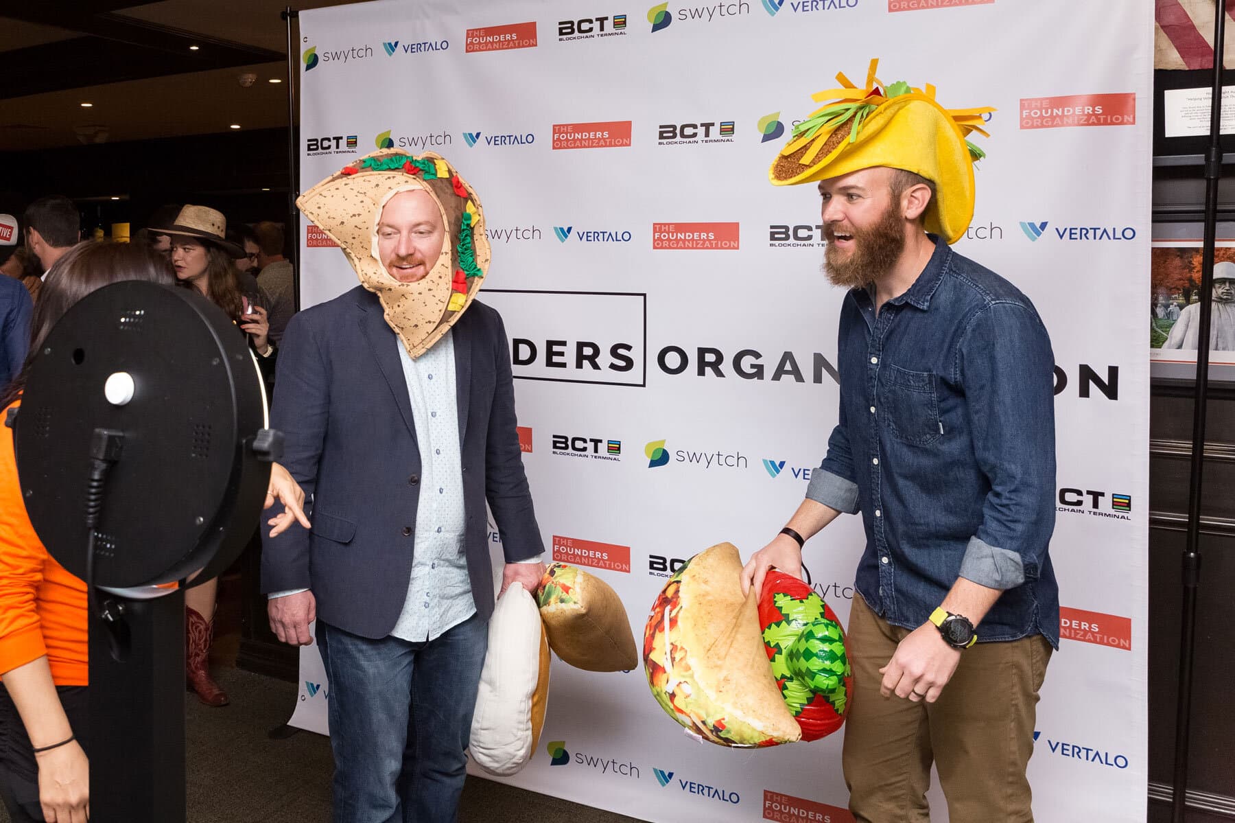 Marketing Mascots Columbus