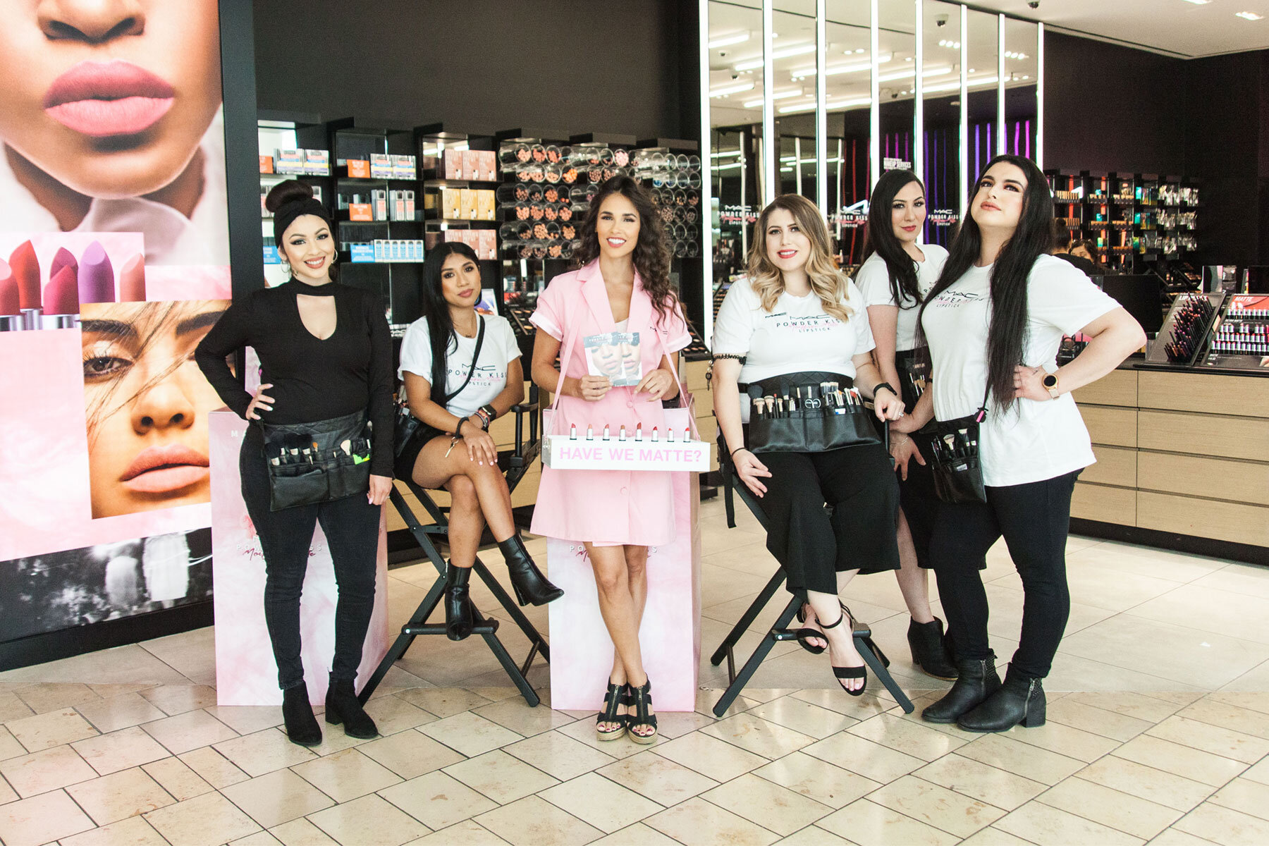 Brand Ambassadors Phoenix