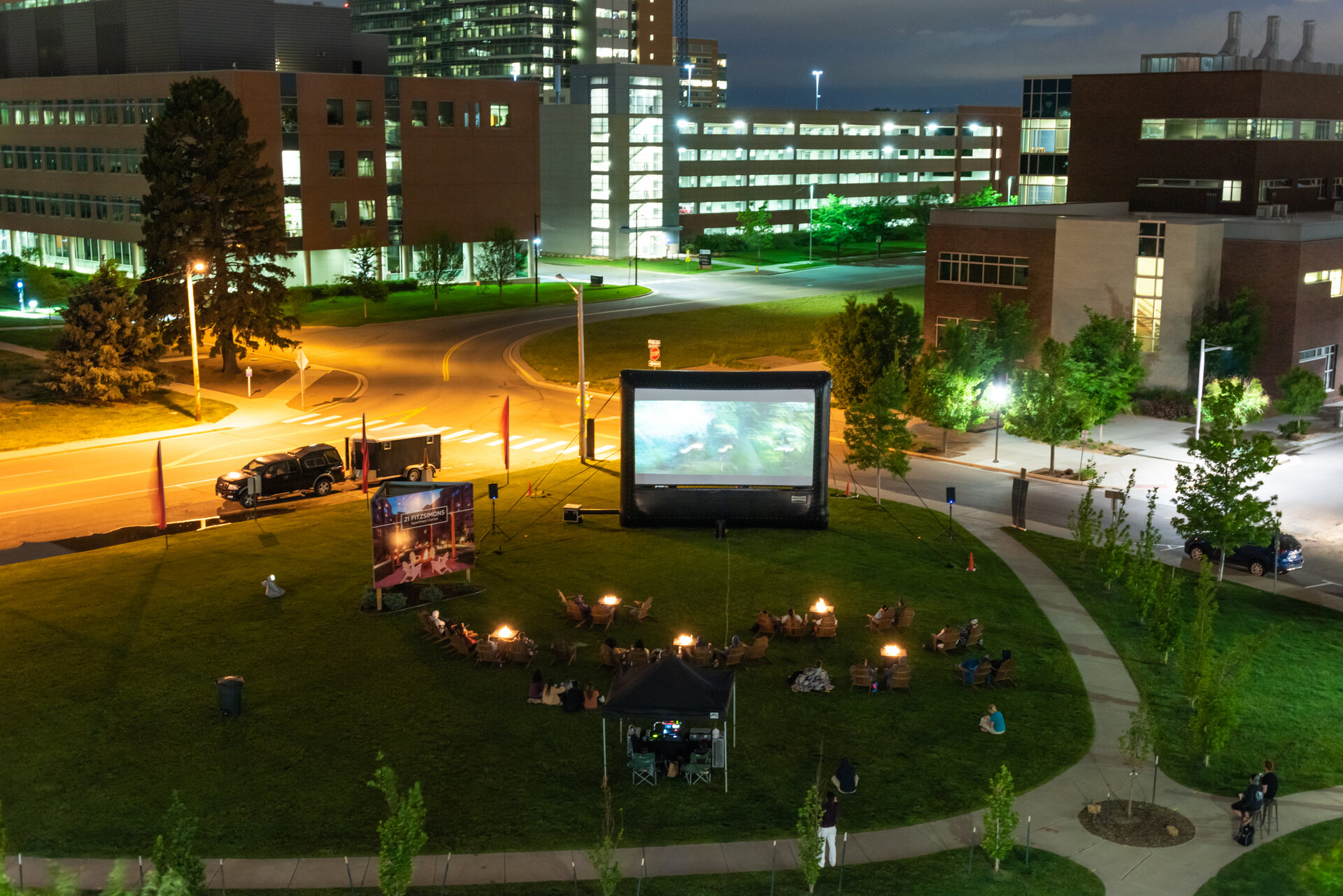 Aimco Residential Marketing - Image 1