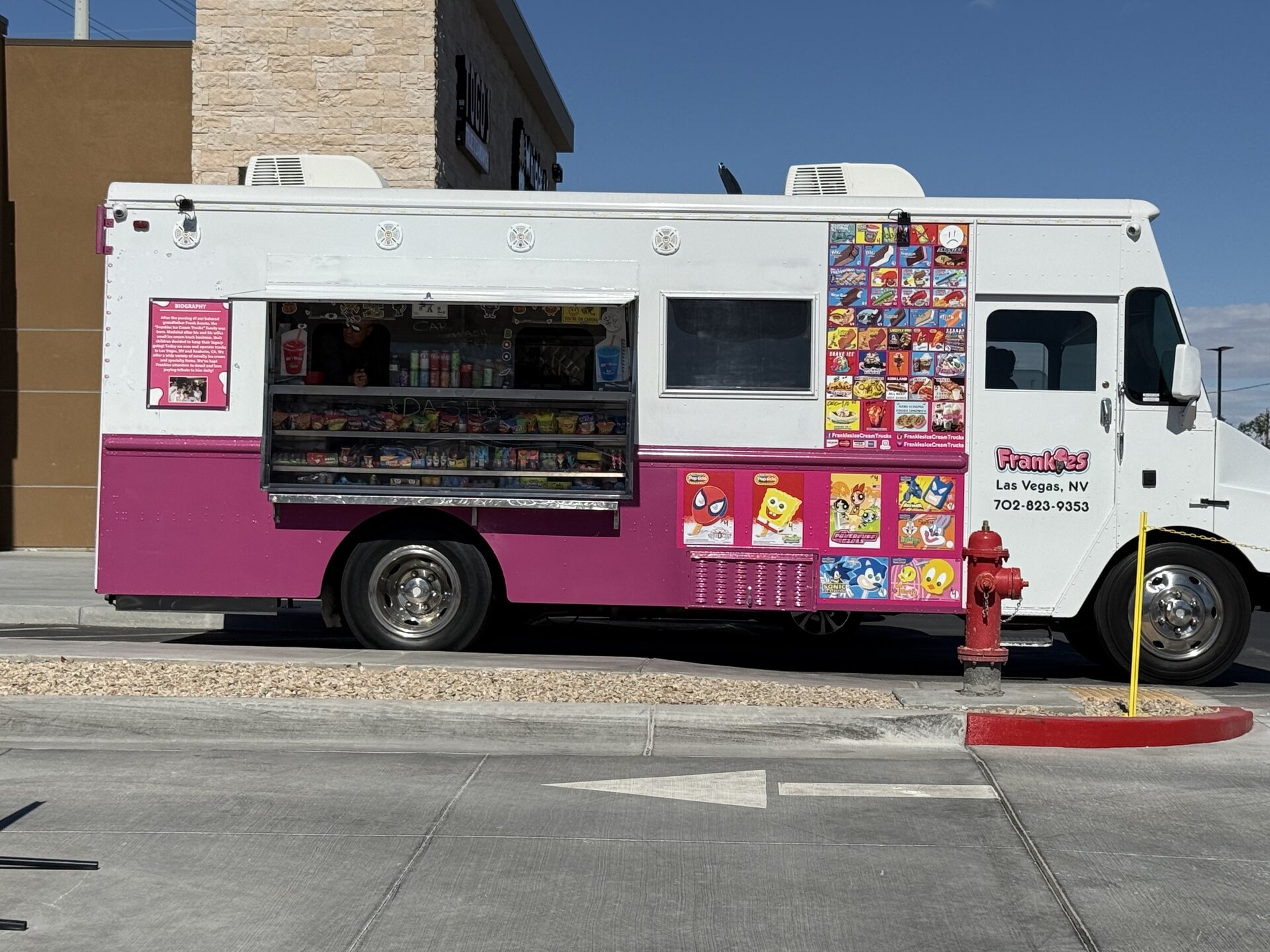Dash Car Wash - Las Vegas Grand Opening - Image 1