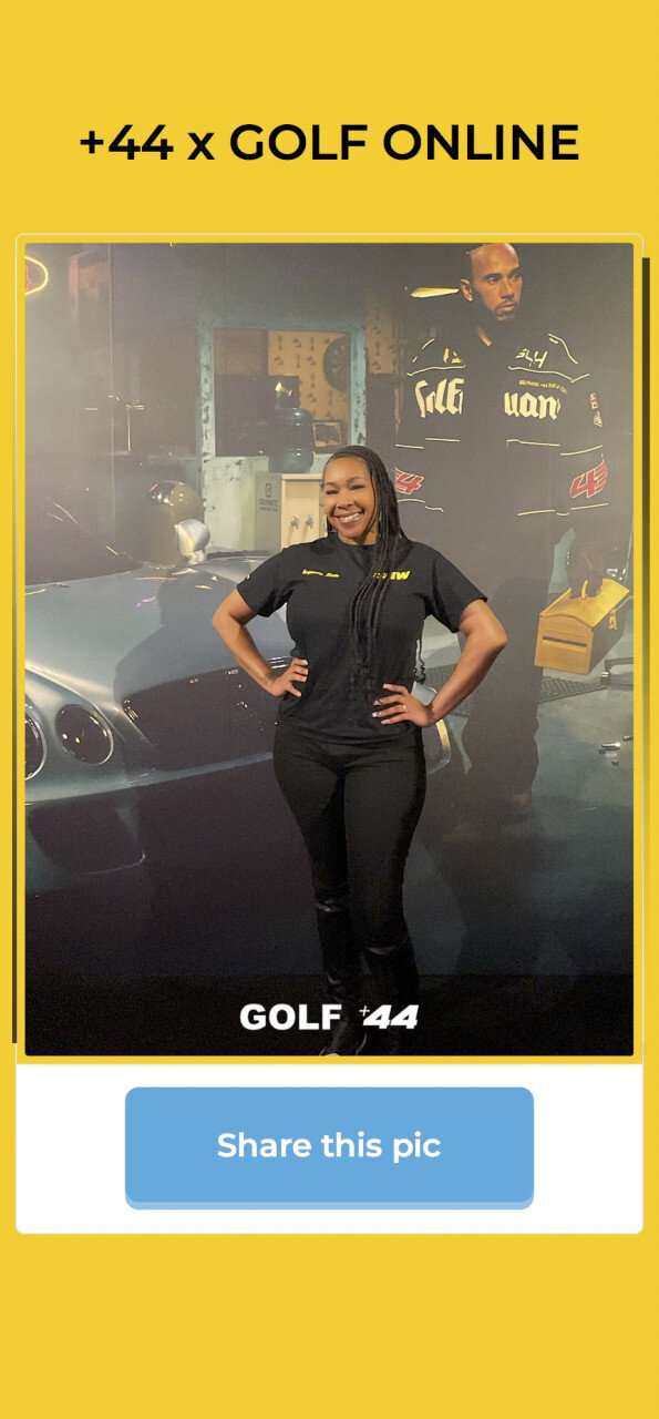 +44 Formula One - The Wynn Las Vegas - Image 1