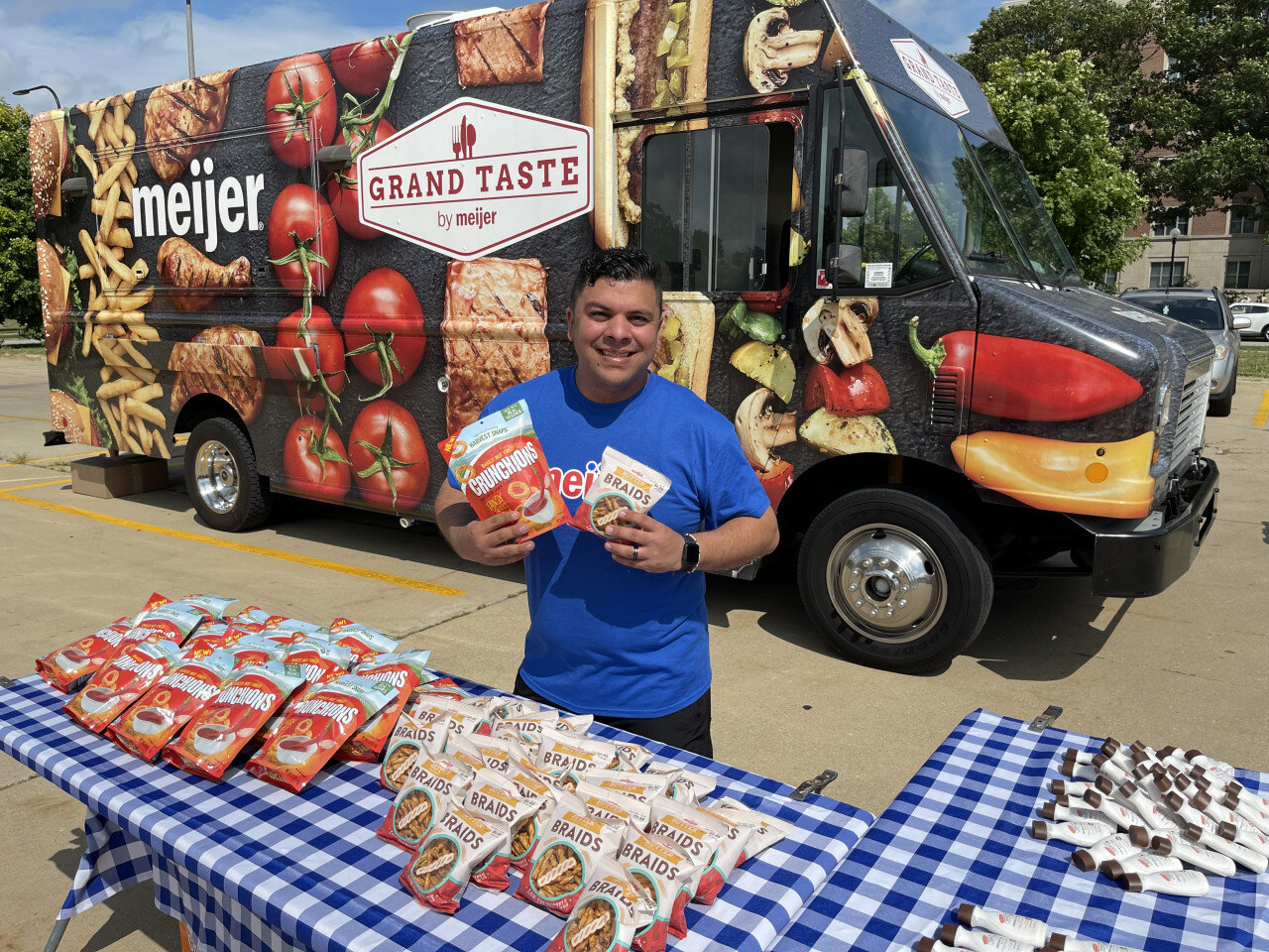 Meijer Brand Activations - Image 1