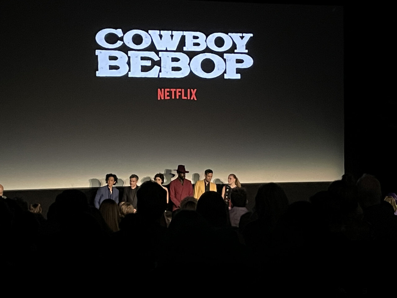 Netflix Premiere Events - Image 1